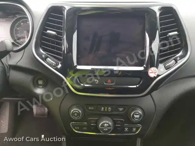 2019 Jeep Cherokee 1C4PJLDB3KD387079 — Manheim auction photo 20
