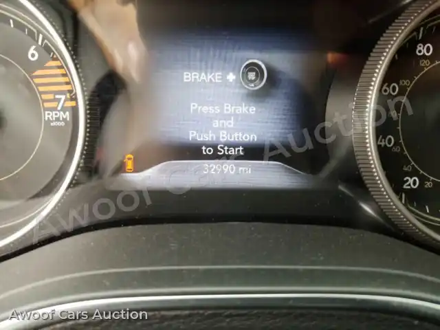 2019 Jeep Cherokee 1C4PJLDB3KD387079 — Manheim auction photo 21