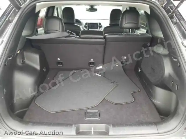 2019 Jeep Cherokee 1C4PJLDB3KD387079 — Manheim auction photo 23