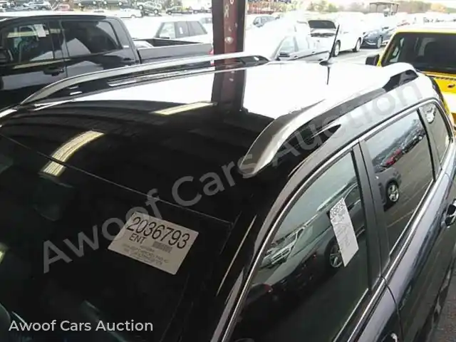 2019 Jeep Cherokee 1C4PJLDB3KD387079 — Manheim auction photo 8