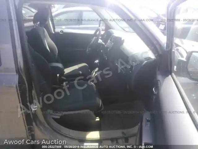 2016 Jeep Patriot 1C4NJRBB4GD566249 — Iaai auction photo 5