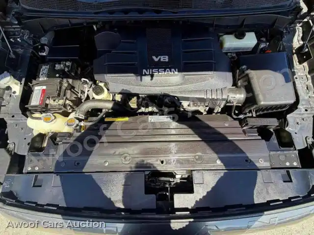 2019 Nissan Titan 1N6AA1E68KN533253 — Copart auction photo 14