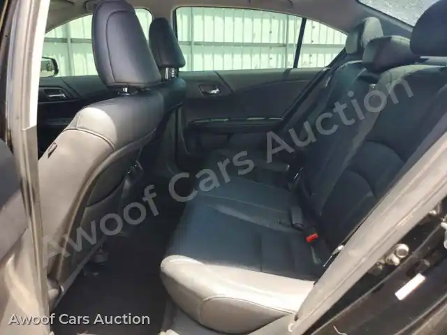 2013 Honda Accord 1HGCR2F84DA162808 — Copart auction photo 10