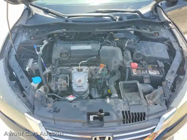 2013 Honda Accord 1HGCR2F84DA162808 — Copart auction photo 11