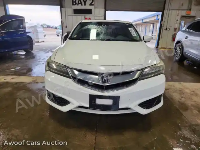 2016 Acura ILX 19UDE2F74GA009065 — Copart auction photo 5