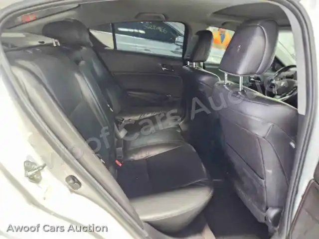 2016 Acura ILX 19UDE2F74GA009065 — Copart auction photo 10