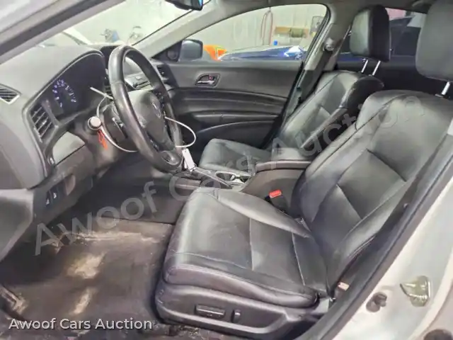2016 Acura ILX 19UDE2F74GA009065 — Copart auction photo 7