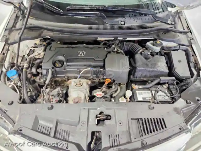 2016 Acura ILX 19UDE2F74GA009065 — Copart auction photo 11