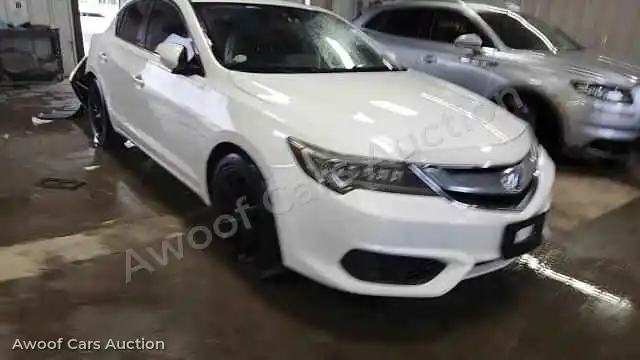 2016 Acura ILX 19UDE2F74GA009065 — Copart auction photo 13