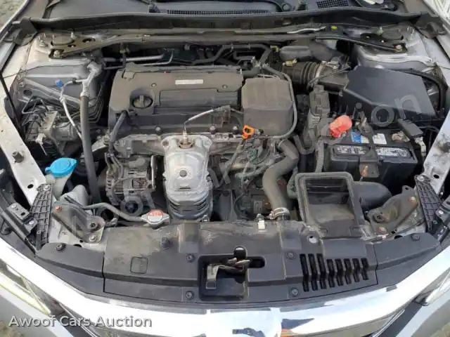 2016 Honda Accord 1HGCR2F84GA039059 — Copart auction photo 11