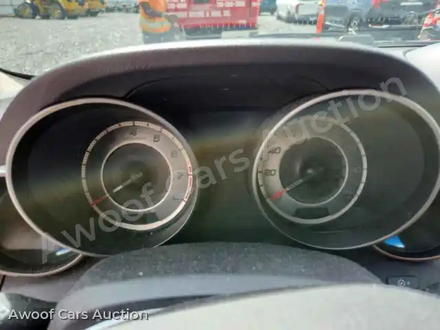 2011 Acura MDX 2HNYD2H69BH506835 — Copart auction photo 9