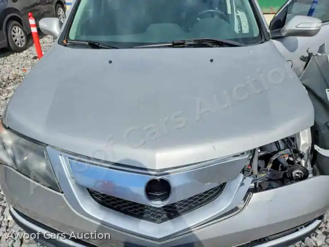 2011 Acura MDX 2HNYD2H69BH506835 — Copart auction photo 11