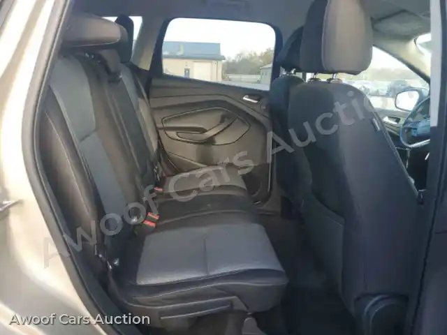 2017 Ford Escape 1FMCU9GD9HUB48503 — Copart auction photo 10