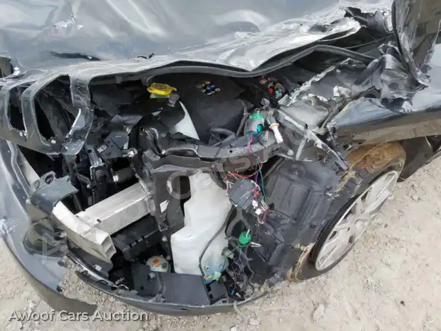 2014 Jeep Cherokee L 1C4PJLDS0EW163616 — Copart auction photo 9