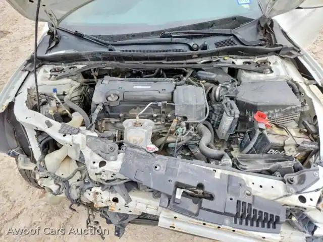 2017 Honda Accord 1HGCR2F59HA235392 — Copart auction photo 11