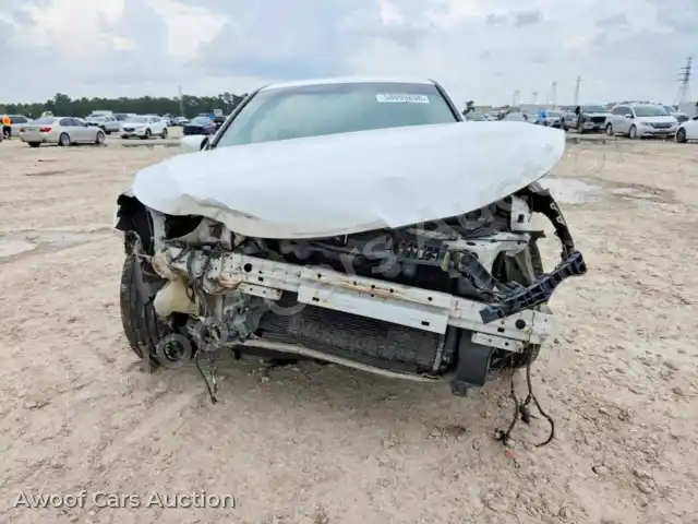 2017 Honda Accord 1HGCR2F59HA235392 — Copart auction photo 5