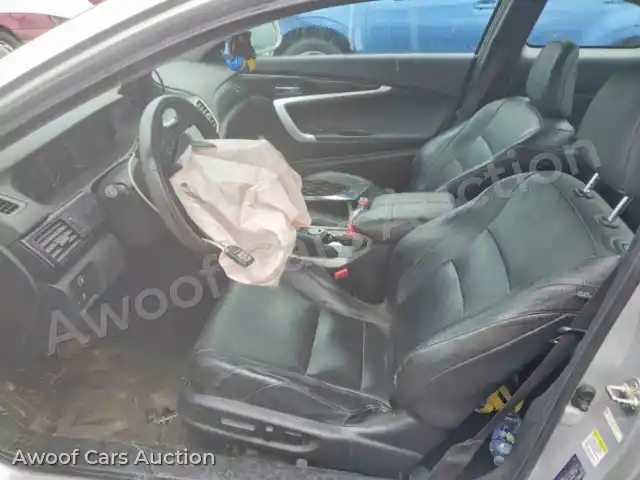 2013 Honda Accord 1HGCT2B86DA000198 — photo 7 de la vente Copart