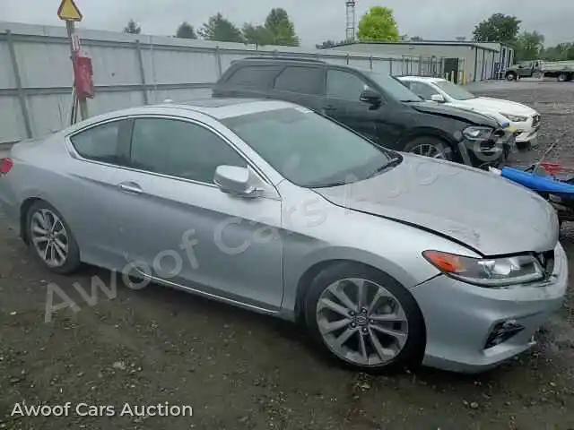 2013 Honda Accord 1HGCT2B86DA000198 — photo 13 de la vente Copart