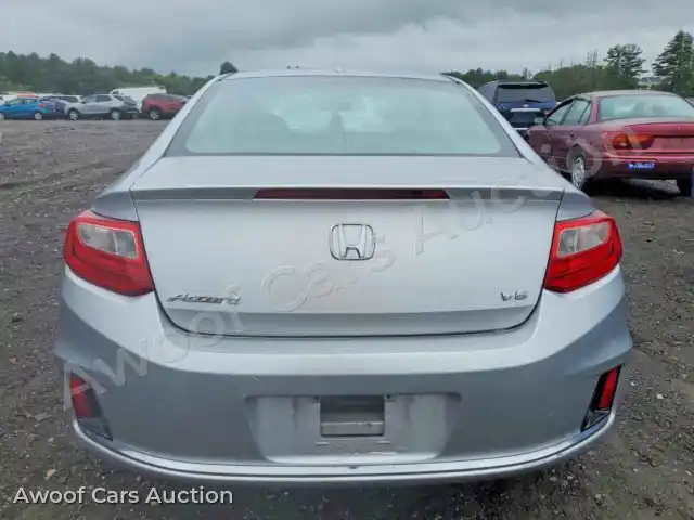 2013 Honda Accord 1HGCT2B86DA000198 — photo 6 de la vente Copart