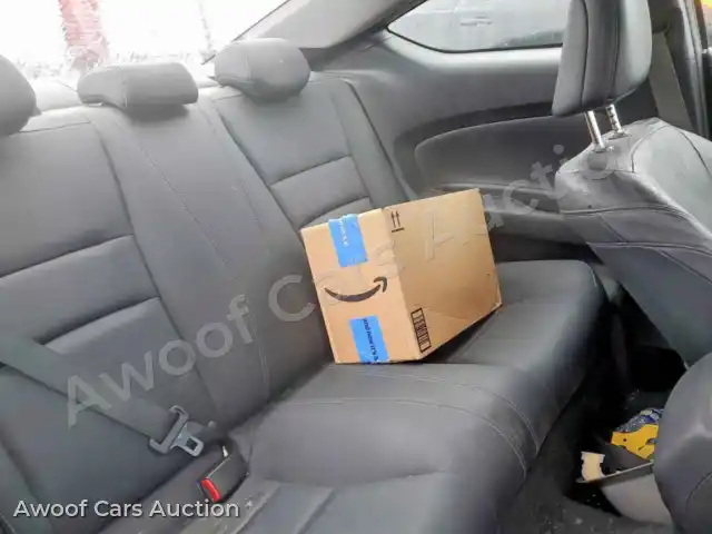 2013 Honda Accord 1HGCT2B86DA000198 — photo 10 de la vente Copart