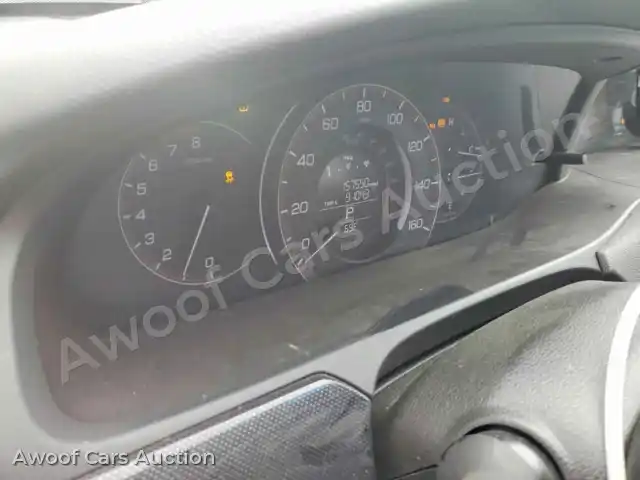 2013 Honda Accord 1HGCT2B86DA000198 — photo 9 de la vente Copart