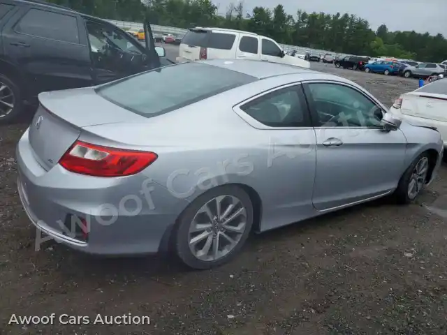 2013 Honda Accord 1HGCT2B86DA000198 — photo 3 de la vente Copart