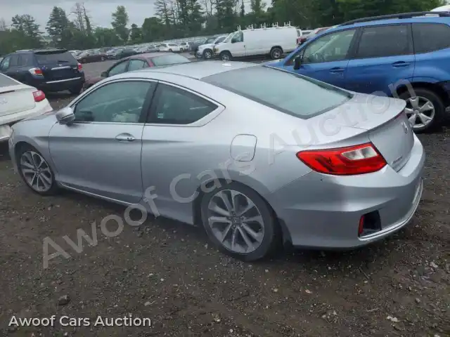 2013 Honda Accord 1HGCT2B86DA000198 — photo 2 de la vente Copart
