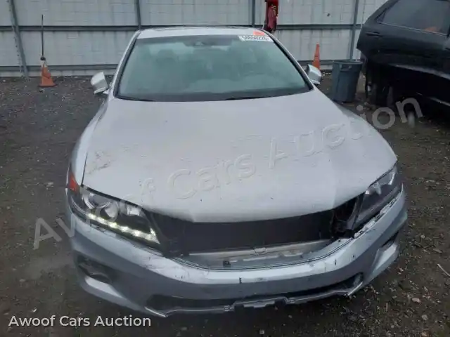 2013 Honda Accord 1HGCT2B86DA000198 — photo 5 de la vente Copart