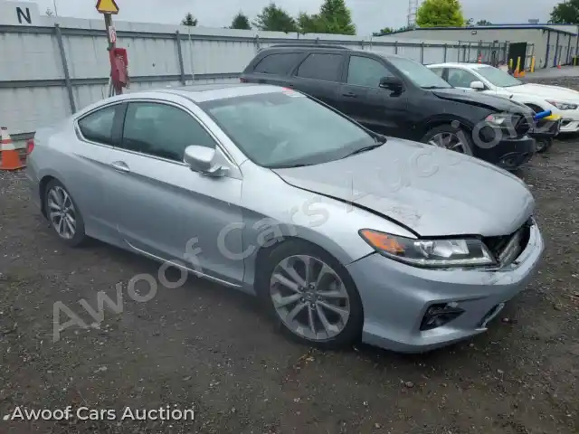 2013 Honda Accord 1HGCT2B86DA000198 — photo 4 de la vente Copart