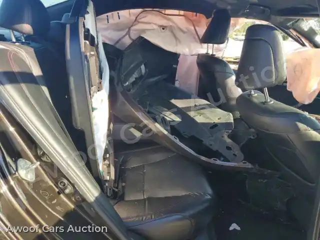 2017 Honda Accord 1HGCR2F10HA085167 — Copart auction photo 10