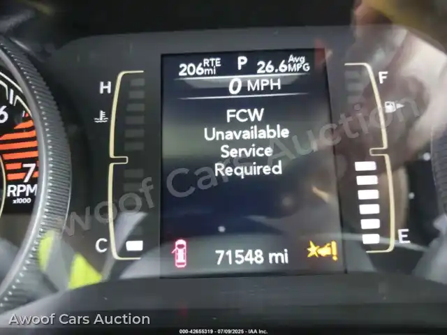 2021 Jeep Cherokee 1C4PJLCB7MD130365 — hoton gwanjo Iaai na 16
