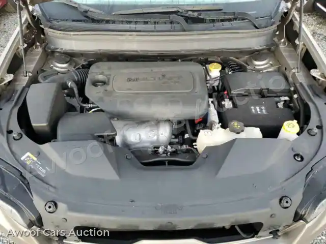 2020 Jeep Grand Cherokee 1C4PJLLB4LD556688 — photo 12 de la vente Copart