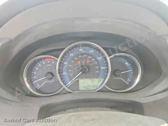 2015 Toyota Corolla 2T1BPRHE1FC233893 — Copart auction photo 9