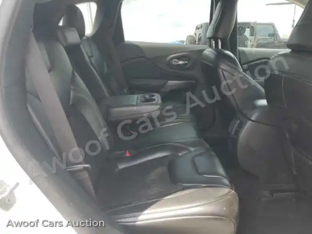 2019 Jeep Grand Cherokee 1C4PJLLB7KD339702 — Copart auction photo 10