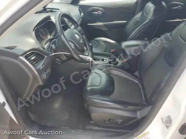 2019 Jeep Grand Cherokee 1C4PJLLB7KD339702 — Copart auction photo 7
