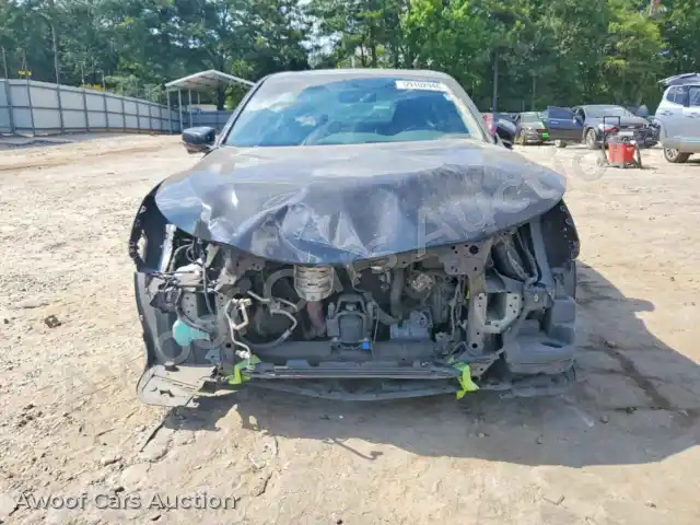 2016 Honda Accord 1HGCR2F76GA152521 — Copart auction photo 5