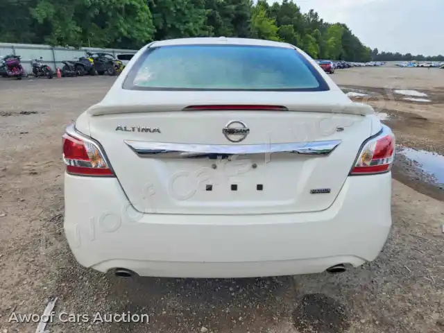 2015 Nissan Altima 1N4AL3AP8FC598330 — Copart auction photo 6