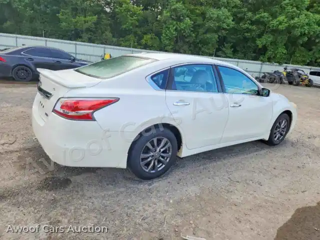 2015 Nissan Altima 1N4AL3AP8FC598330 — Copart auction photo 3