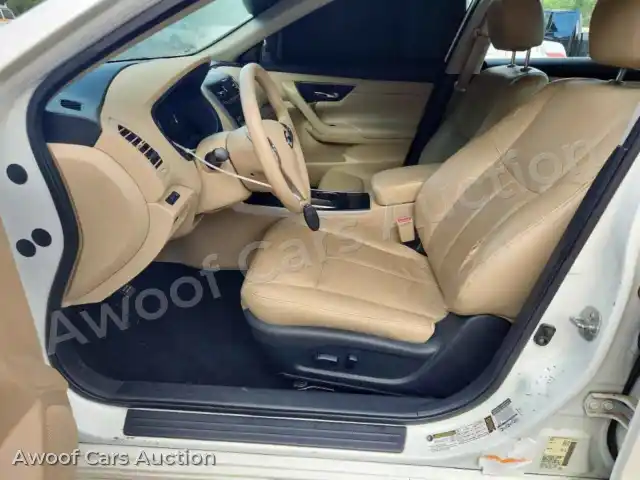 2015 Nissan Altima 1N4AL3AP8FC598330 — Copart auction photo 7