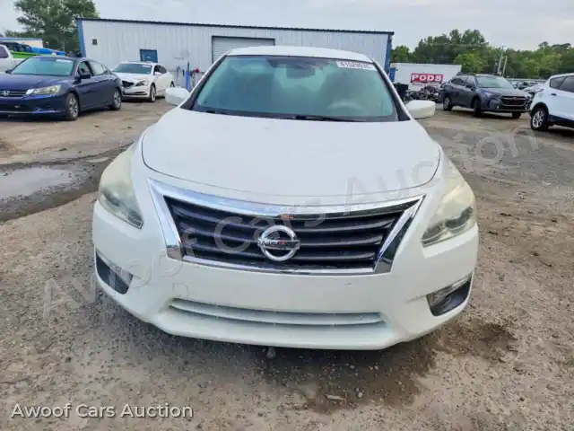 2015 Nissan Altima 1N4AL3AP8FC598330 — Copart auction photo 5