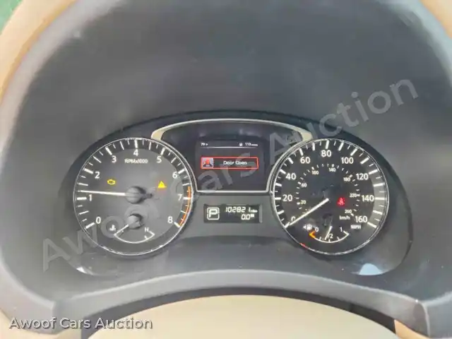 2015 Nissan Altima 1N4AL3AP8FC598330 — Copart auction photo 9