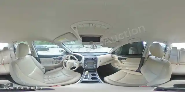 2015 Nissan Altima 1N4AL3AP8FC598330 — Copart auction photo 14