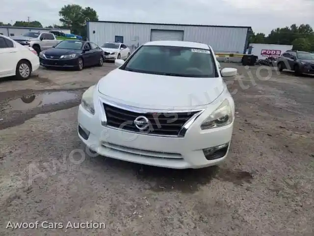 2015 Nissan Altima 1N4AL3AP8FC598330 — Copart auction photo 13