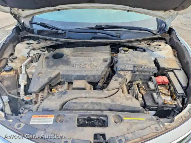 2015 Nissan Altima 1N4AL3AP8FC598330 — Copart auction photo 11