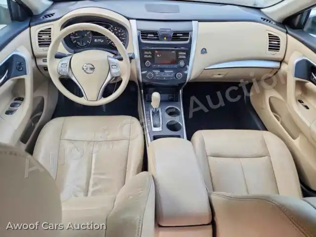 2015 Nissan Altima 1N4AL3AP8FC598330 — Copart auction photo 8