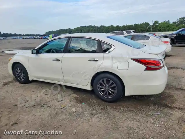 2015 Nissan Altima 1N4AL3AP8FC598330 — Copart auction photo 2