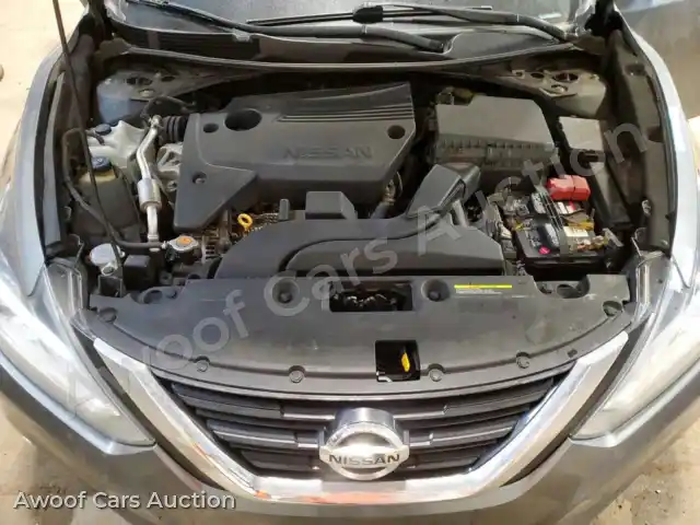 2017 Nissan Altima 1N4AL3APXHC285430 — Copart auction photo 11