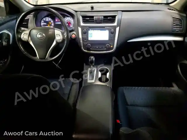 2017 Nissan Altima 1N4AL3APXHC285430 — Copart auction photo 8