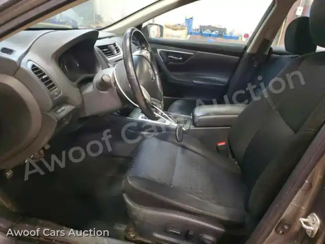 2017 Nissan Altima 1N4AL3APXHC285430 — Copart auction photo 7