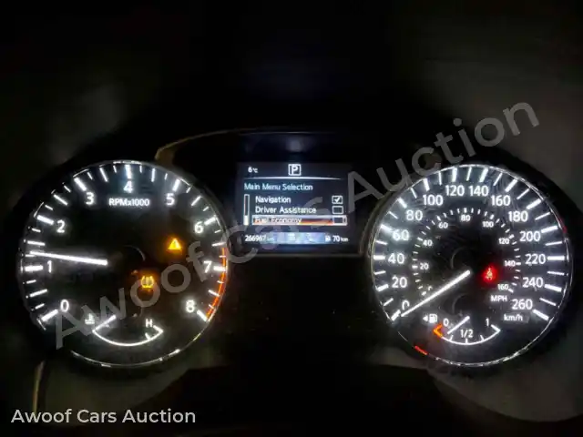2017 Nissan Altima 1N4AL3APXHC285430 — Copart auction photo 9